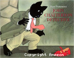 John Chatterton Détective