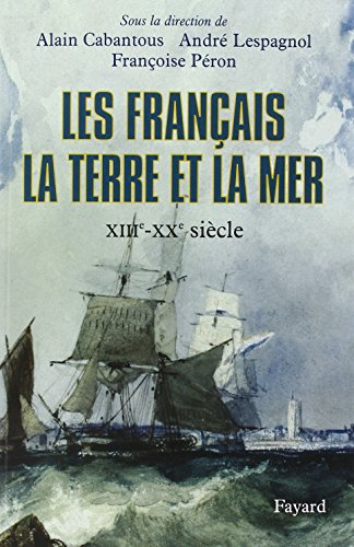 Les Français, la terre et la mer
