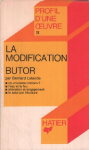 La Modofication butor