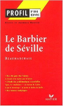 Le Barbier de Séville, Beaumarchais