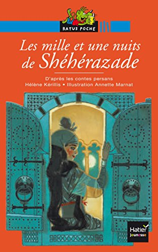 Les Mille et une nuits de Shéhérazade