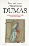 Les Grands romans d'Alexandre Dumas