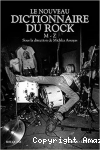 Dictionnaire du Rock, M-Z