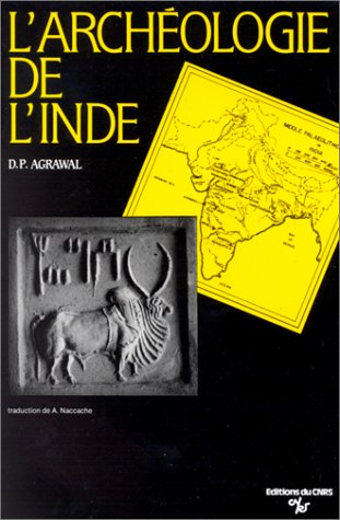 L'Archéologie de l'Inde