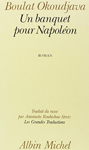Un banquet por Napoléon