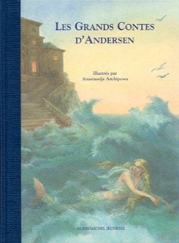 Les grands contes d'Andersen