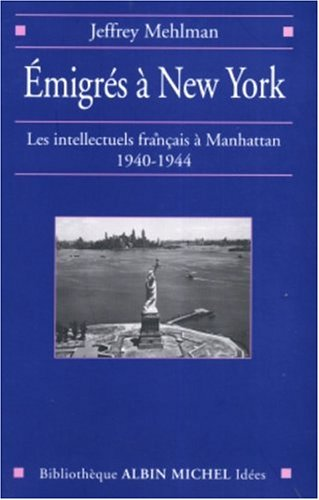 Emigrés à New York
