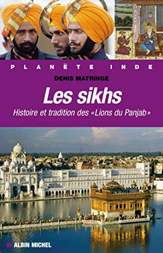 Les sikhs