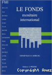 Le fonds monetaire international