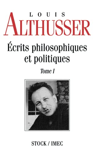 Ecrits philosophiques et politiques
