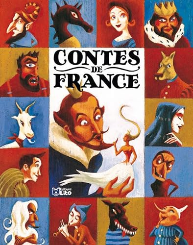 Contes de France