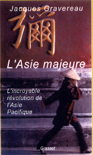 L'Asie majeure