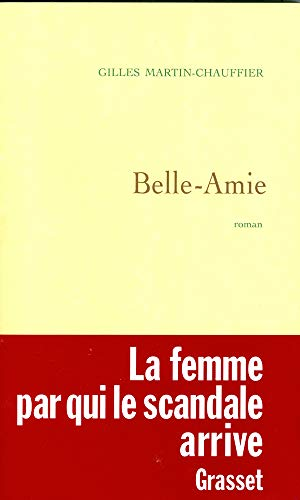Belle Amie