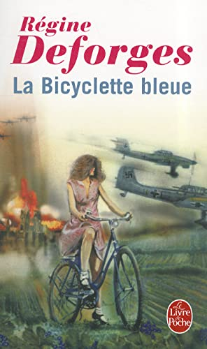 La Bicyclette bleue, 1