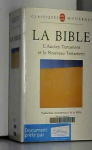 Traduction oecuménique de La Bible