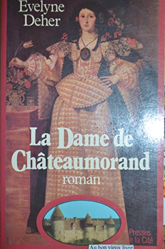 La dame de Châteaumorand