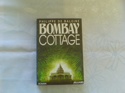 Bombay Cottage