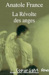 La Révolte des anges
