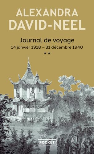 Journal de voyage 2