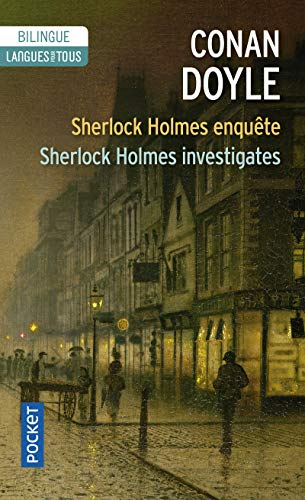 Sherlock Holmes enquête