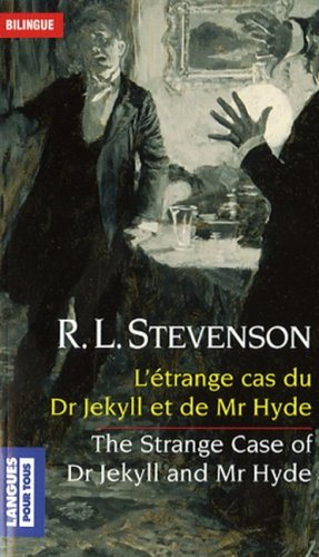 L'Etrange cas du Dr Jekyll et de M. Hyde
