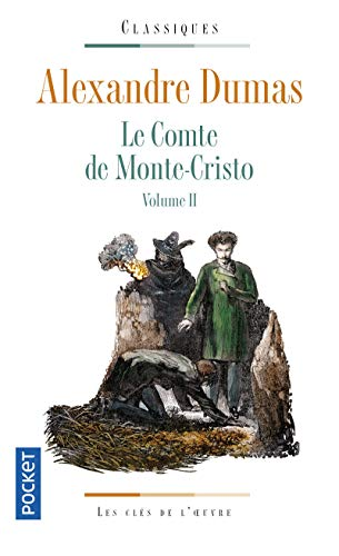 Le Comte de Monte-Cristo II