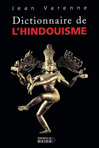 Dictionnaire de l'hindouisme