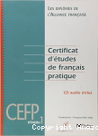 Certificat d'études de français pratique,niveau 1