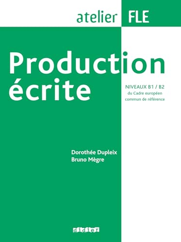 Production ecrite