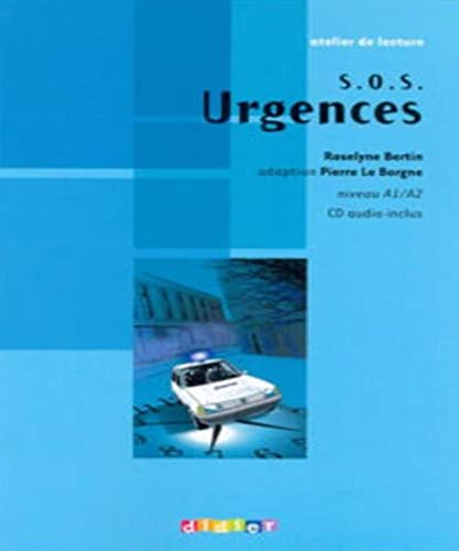 S.O.S. Urgences