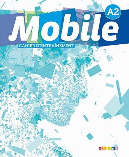 Mobile A2 (cahier)