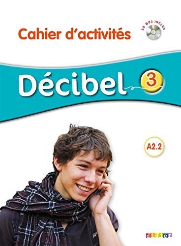 Dècibel 3
