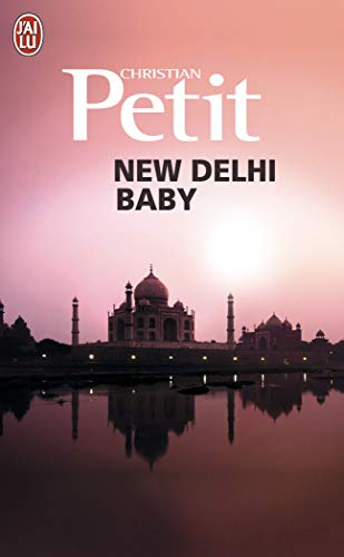 New Delhi baby