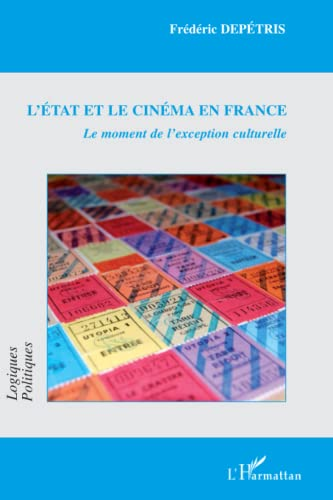L'Etat et le cinéma en France