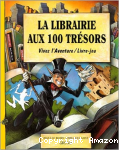 La Librairie aux 100 trésors