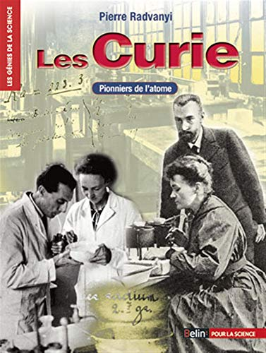 Les Curie