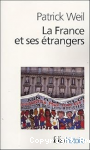 La France et ses étrangers