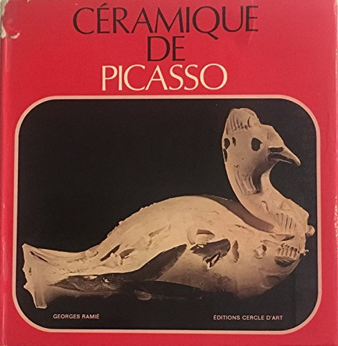 Céramique de Picasso