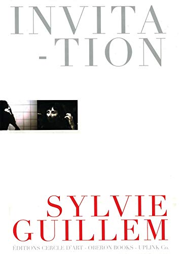 Invitation, Sylvie Guillem