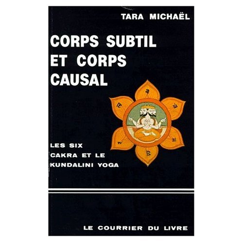 Corps subtil et corps causal