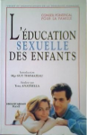 L'Education sexuelle des enfants