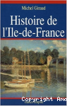 Histoire de l'Ile-de-France