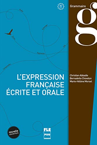 L'Expression Française Écrite er Orale