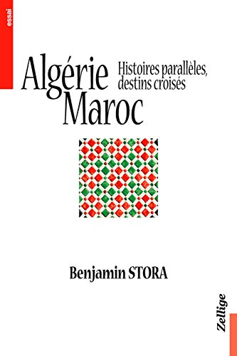 Algérie, Maroc