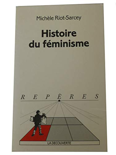 Histoire du féminisme