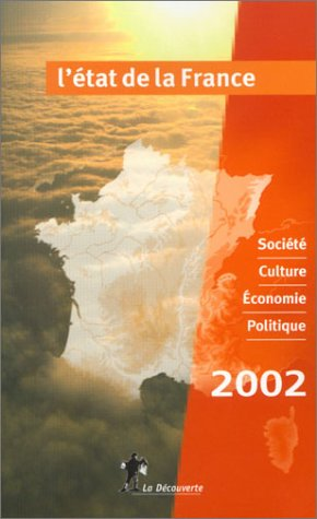 L'Etat de la France 2002