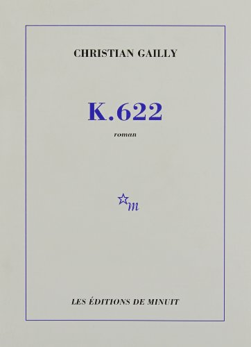 K. 622