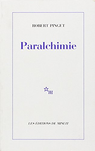 Paralchimie