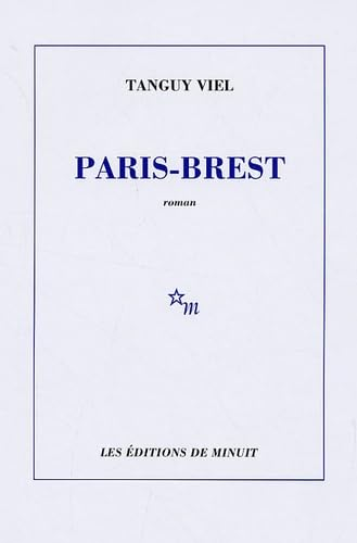 Paris-Brest