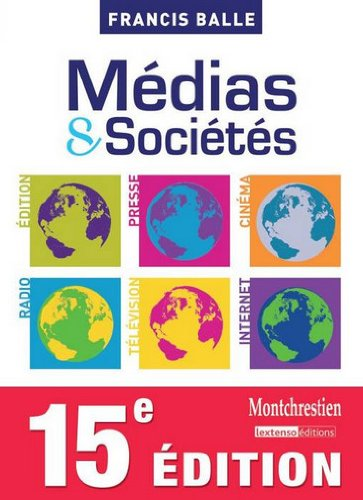 Médias et sociétés